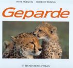 Geparde - Fritz Pölking & Norbert Rosing