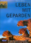 Leben mit Geparden - Matto H. Barfuss
